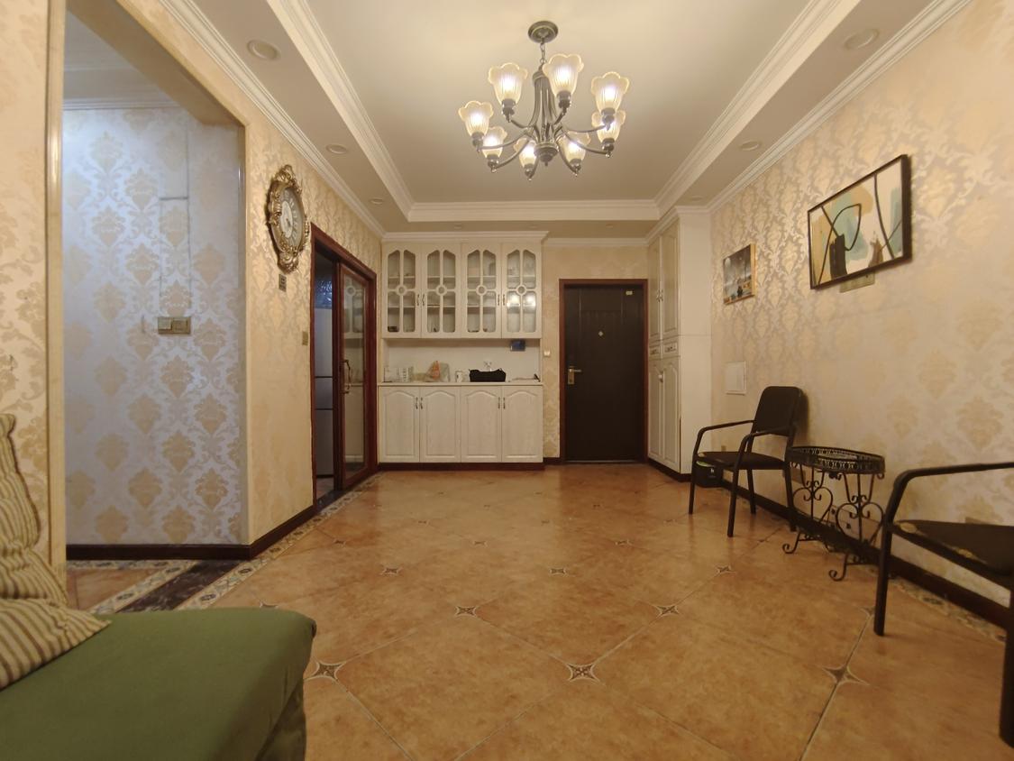 整租·保利花半里(百合园)