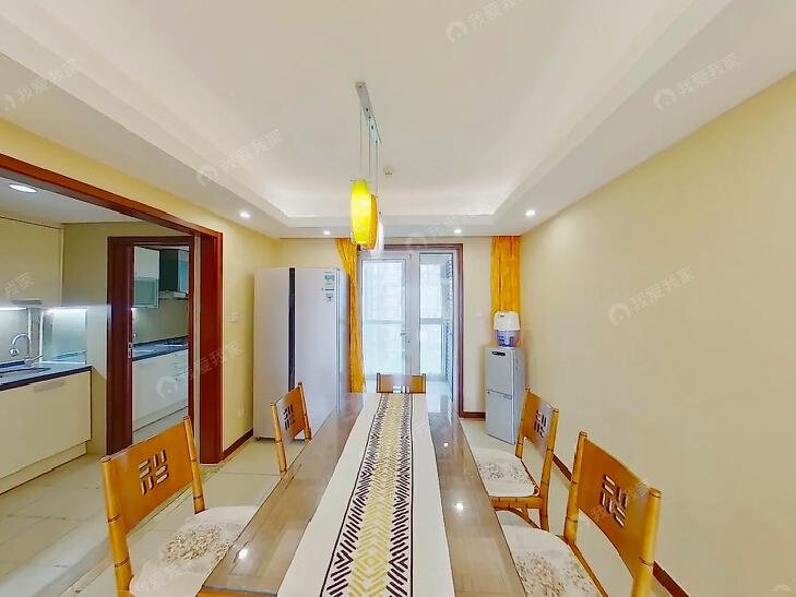 整租·华彩国际公寓