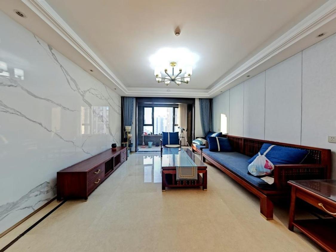 整租·太原万科翡翠公园