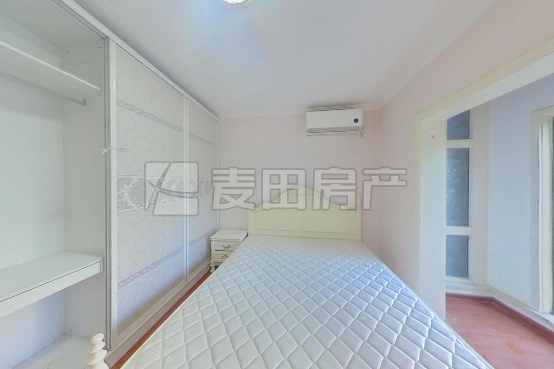 整租·领秀新硅谷(CD区)