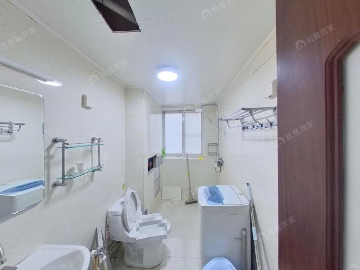 整租·中海馥园