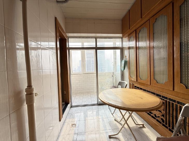 整租·沈阳铁路局局东小区