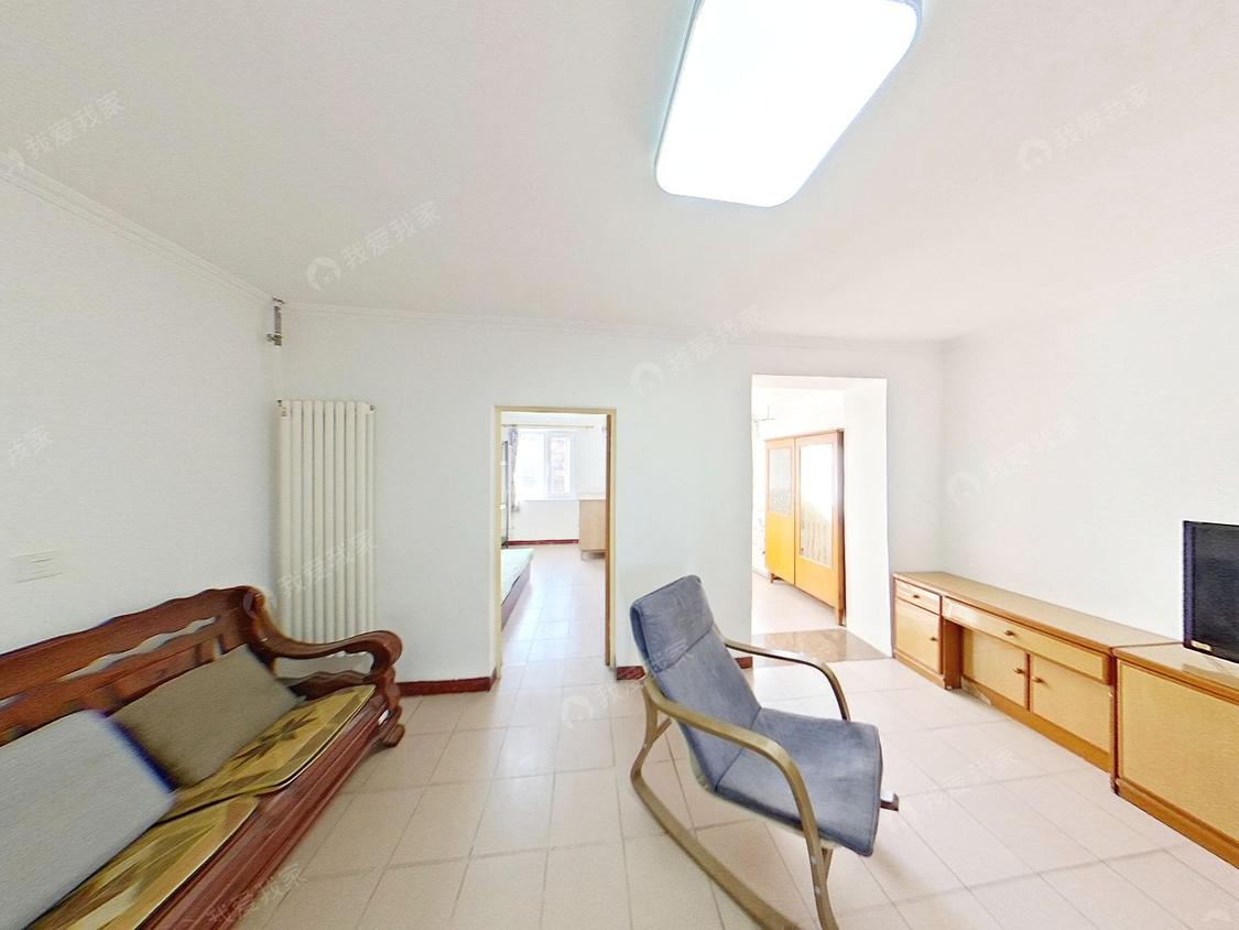 整租·西营前街