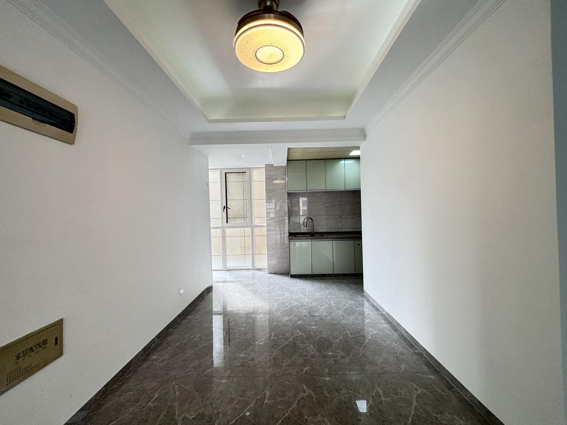 整租·伊泰天骄(二期)