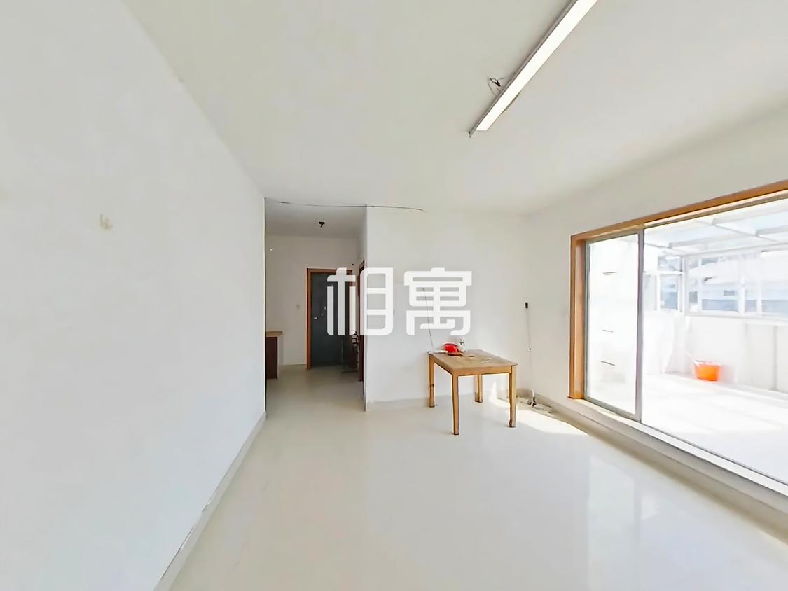 整租·金色家园