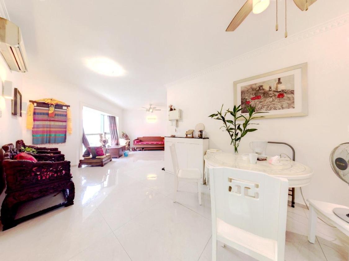 整租·东海花园