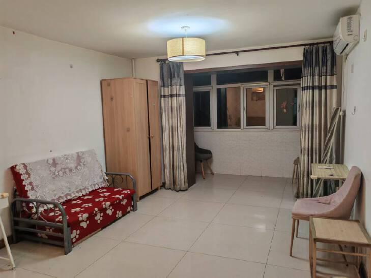 整租·滨河小区(新平南路)