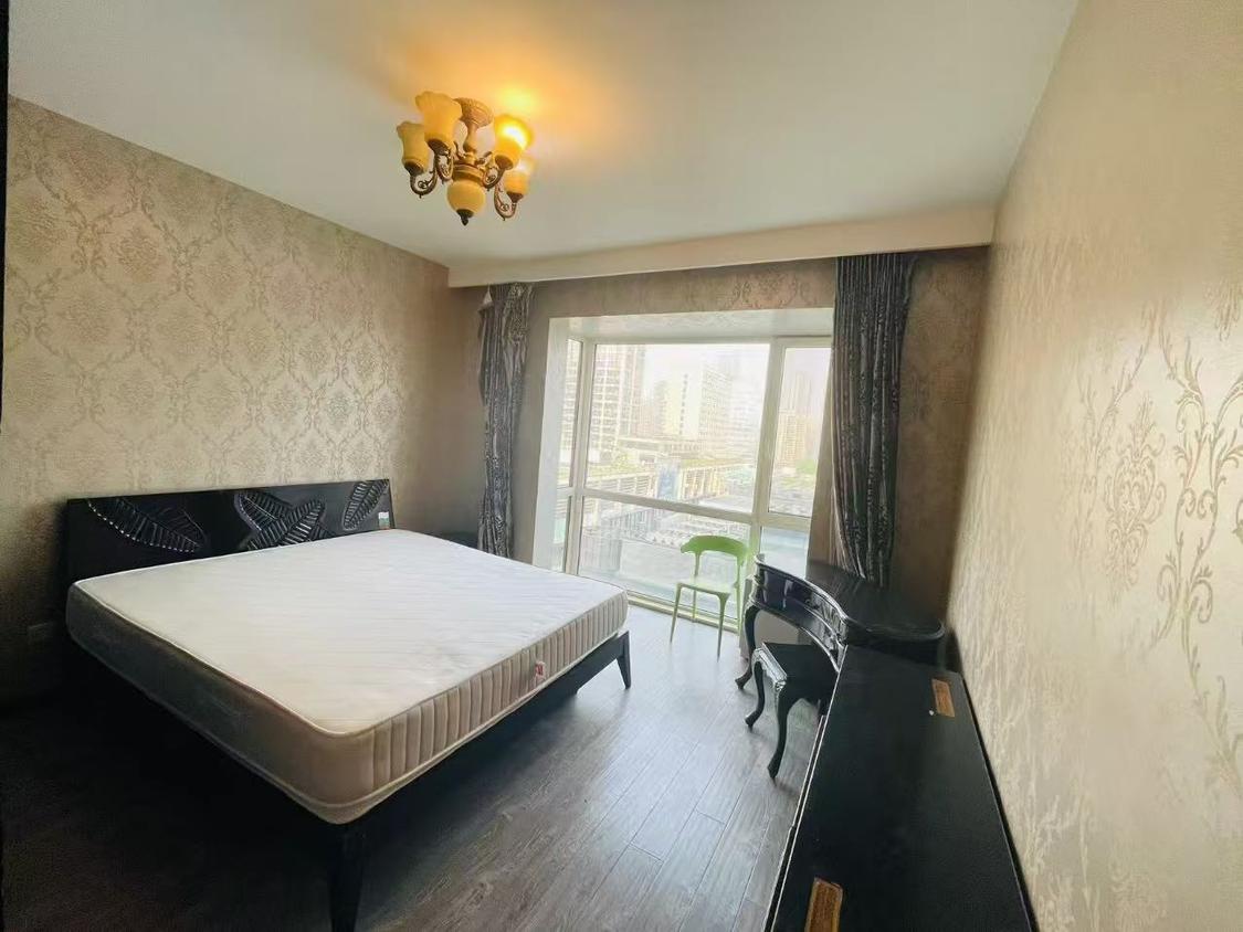 合租·朝庭公寓