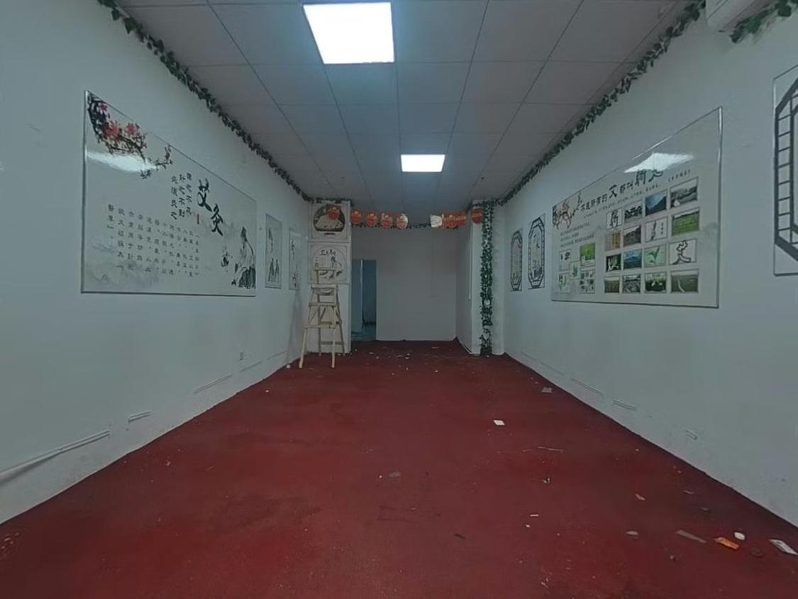 整租·金泰新理城