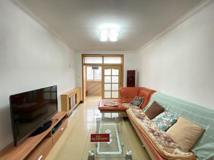 昌平昌平县城整租 珺璟家园3室2厅/101平/低楼层