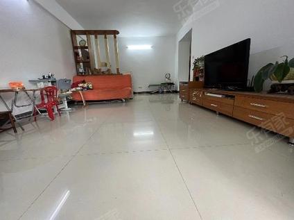 江海河南整租 银泉花园(E区)3室2厅/89平/中楼层