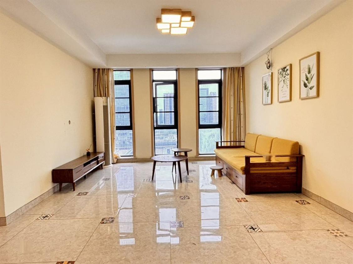 整租·碧桂园城央金座