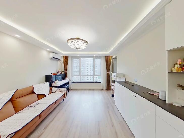 整租·富力城(B区)