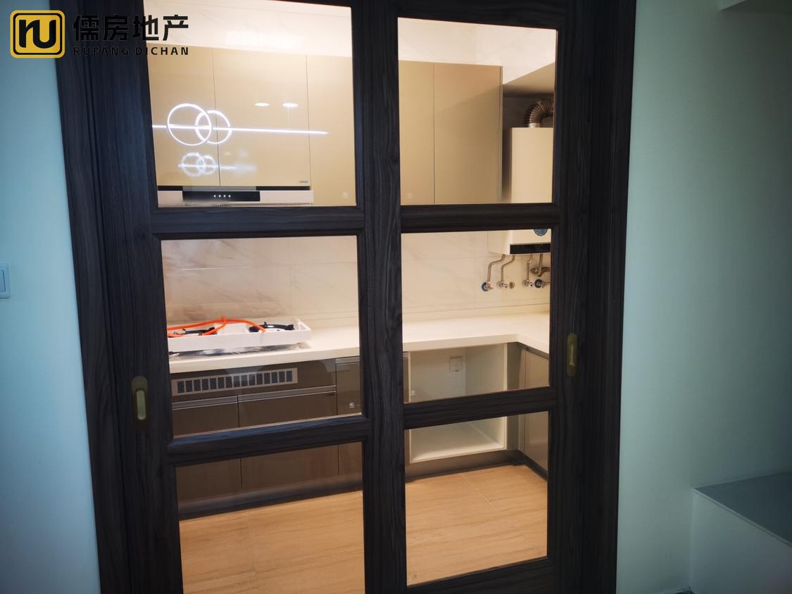 整租·碧桂园·豪园