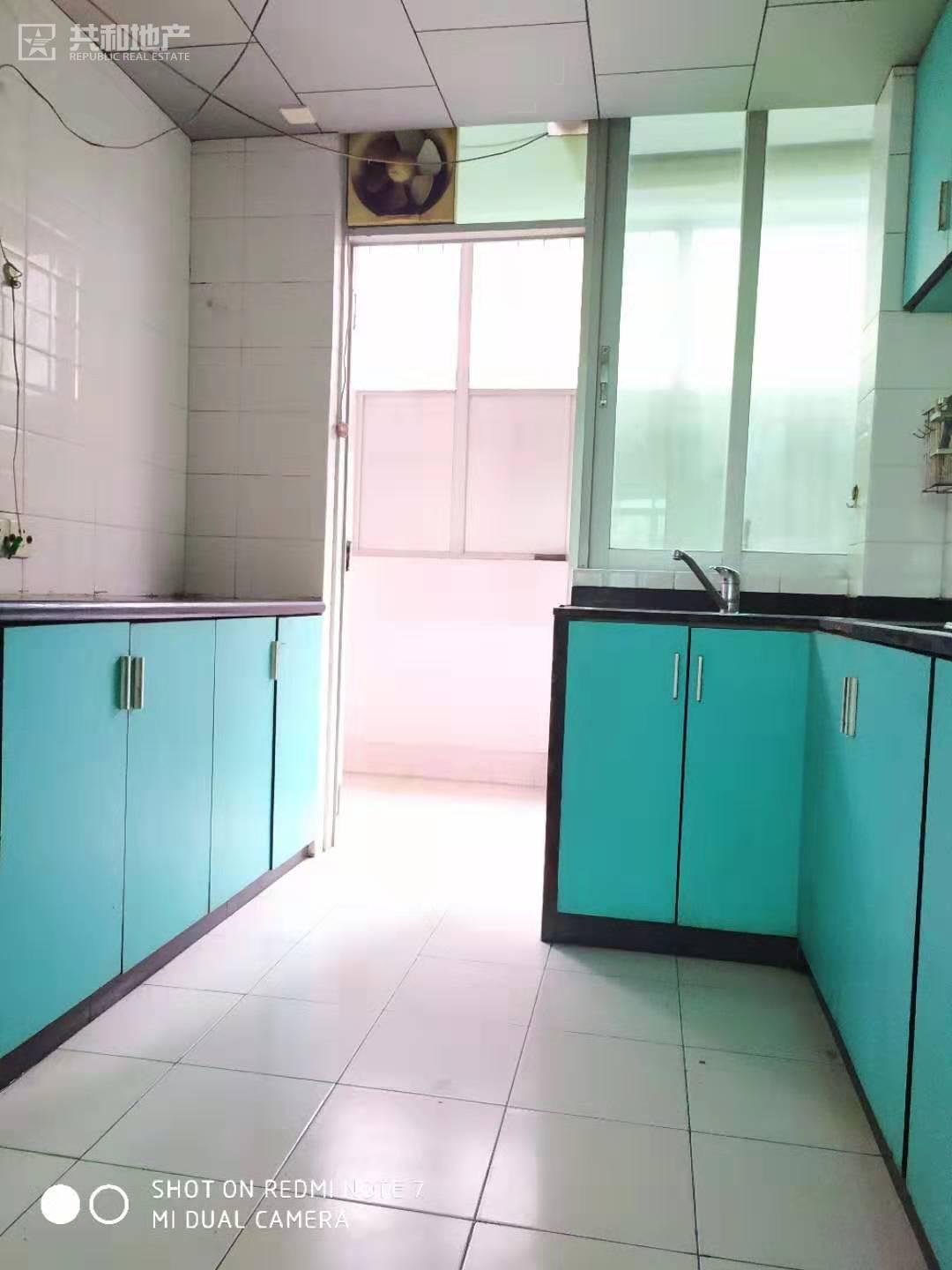 整租·晓翠苑(花都)