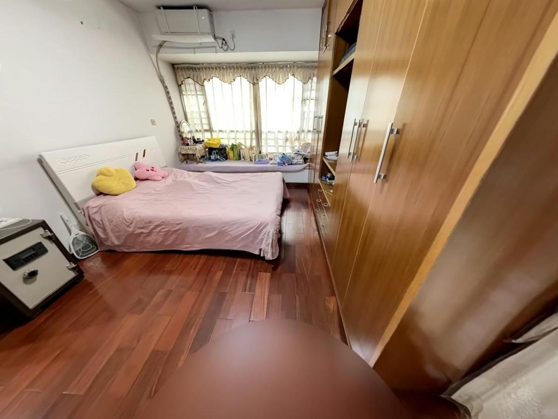 整租·圣淘沙骏园