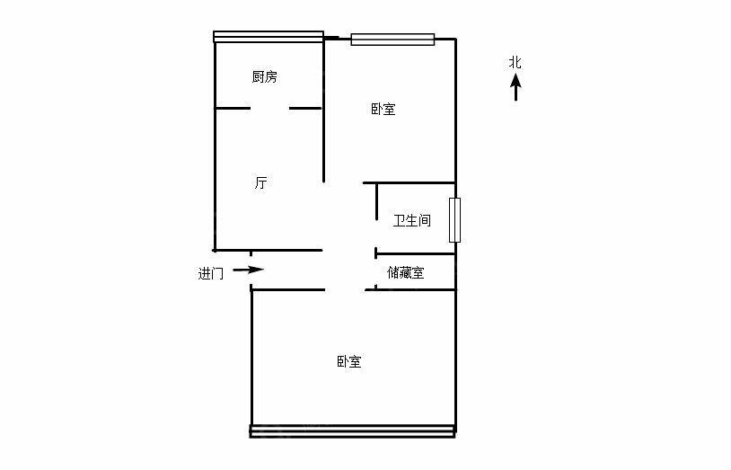整租·郎官社区(假山新村)