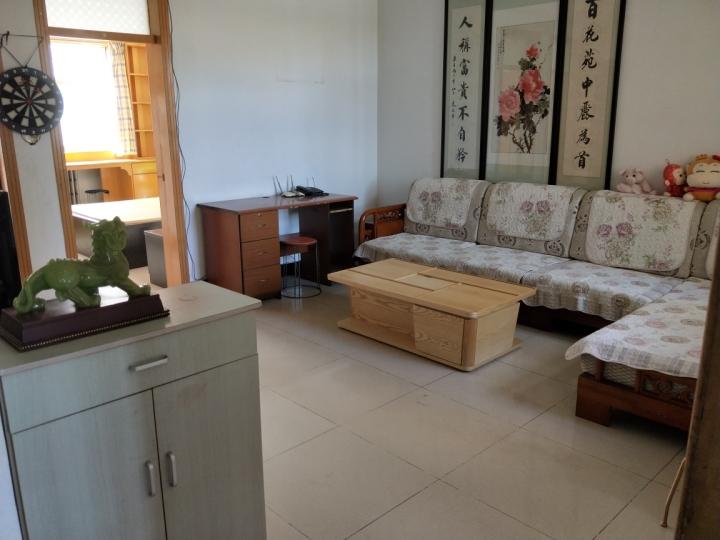 整租·采四小区