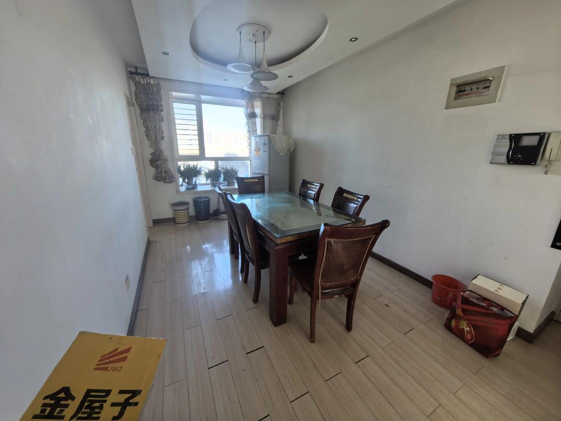 整租·茂源水岸星光