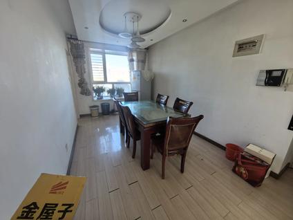 城西力盟整租 茂源水岸星光3室2厅/121平/低楼层