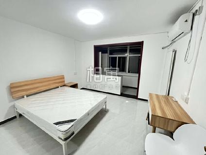 朝阳惠新西街合租 安苑里3室1厅/18平/中楼层