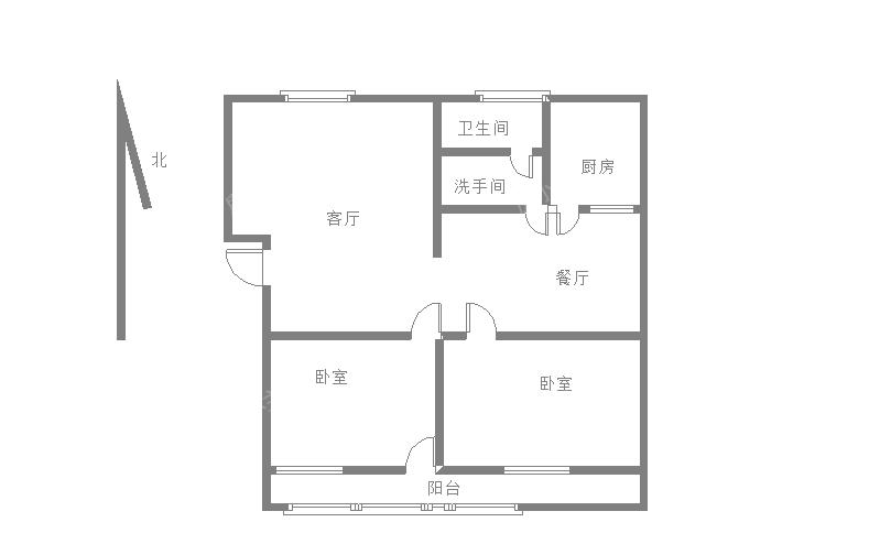 整租·金茂康桥华居皇营东区