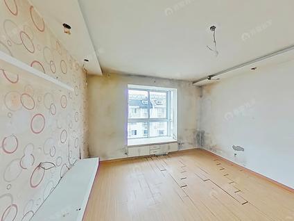 六合雄州街道整租 万汇秀林水苑3室1厅/110平/高楼层