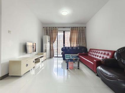 虎门新联整租 丰泰东海山庄2室2厅/90平/中楼层