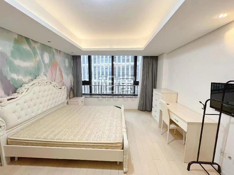 整租·同方国际