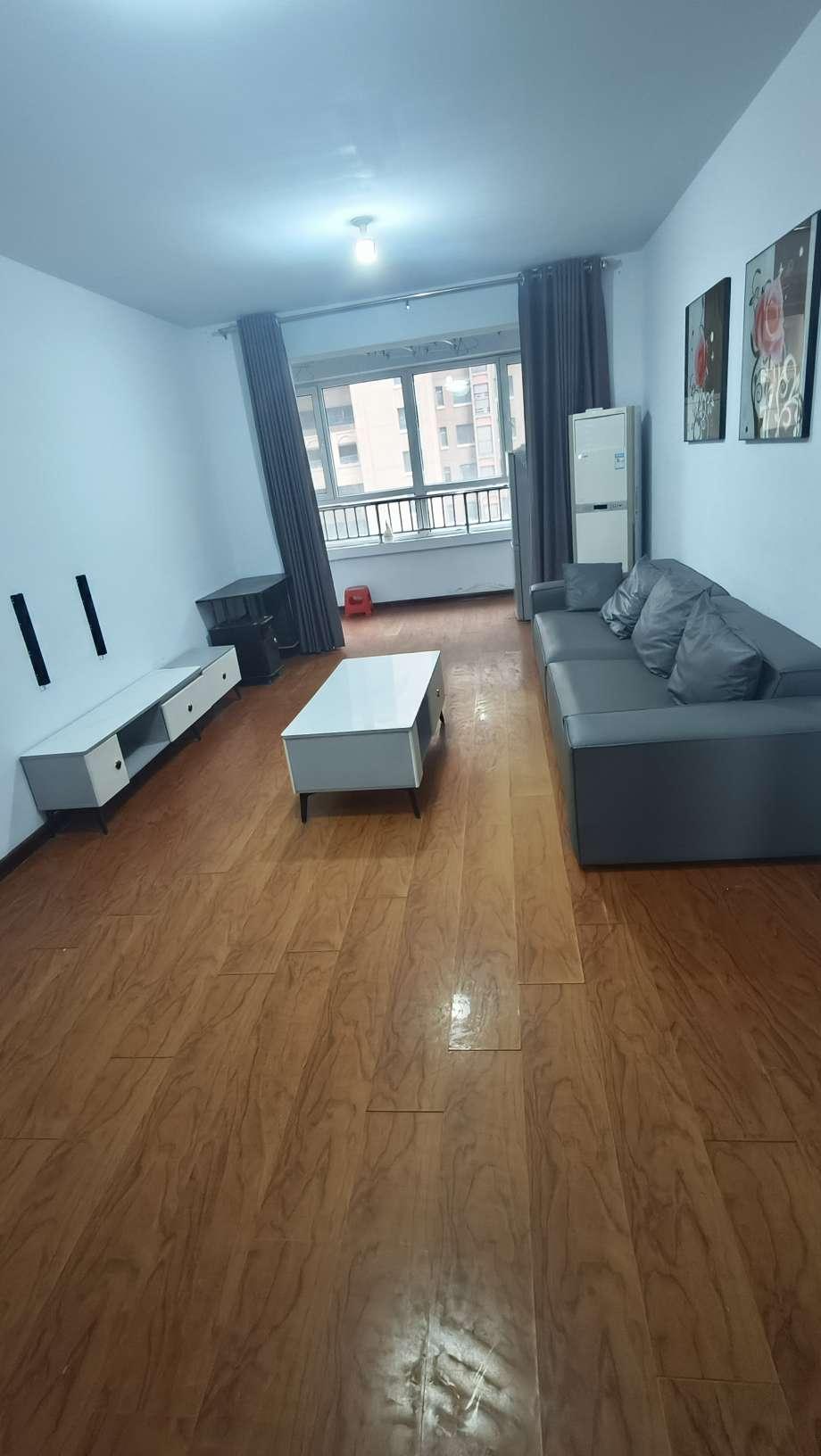 整租·德诚花园