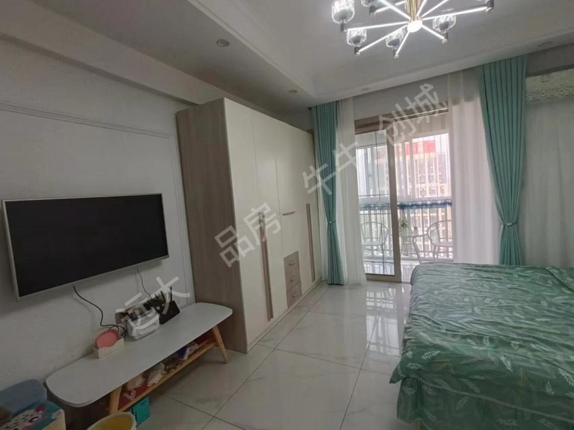 整租·元一新天地