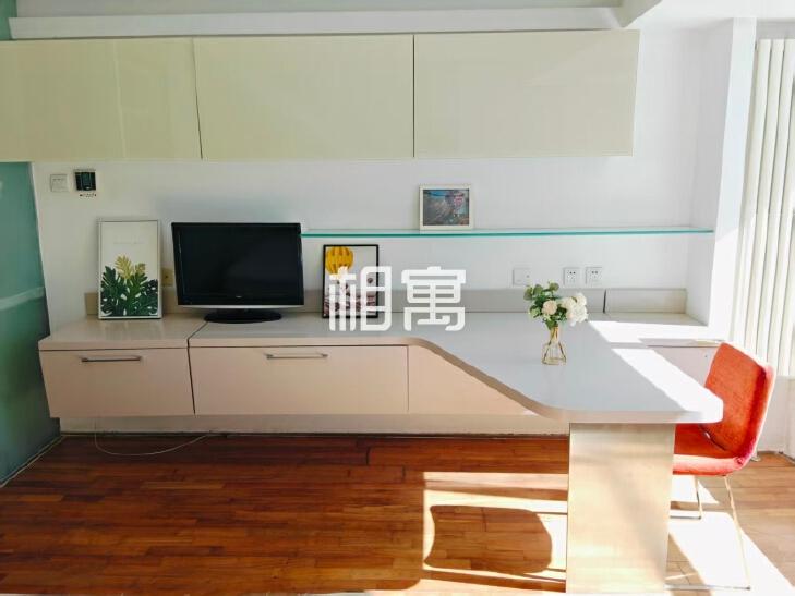 整租·海晟名苑(北区)