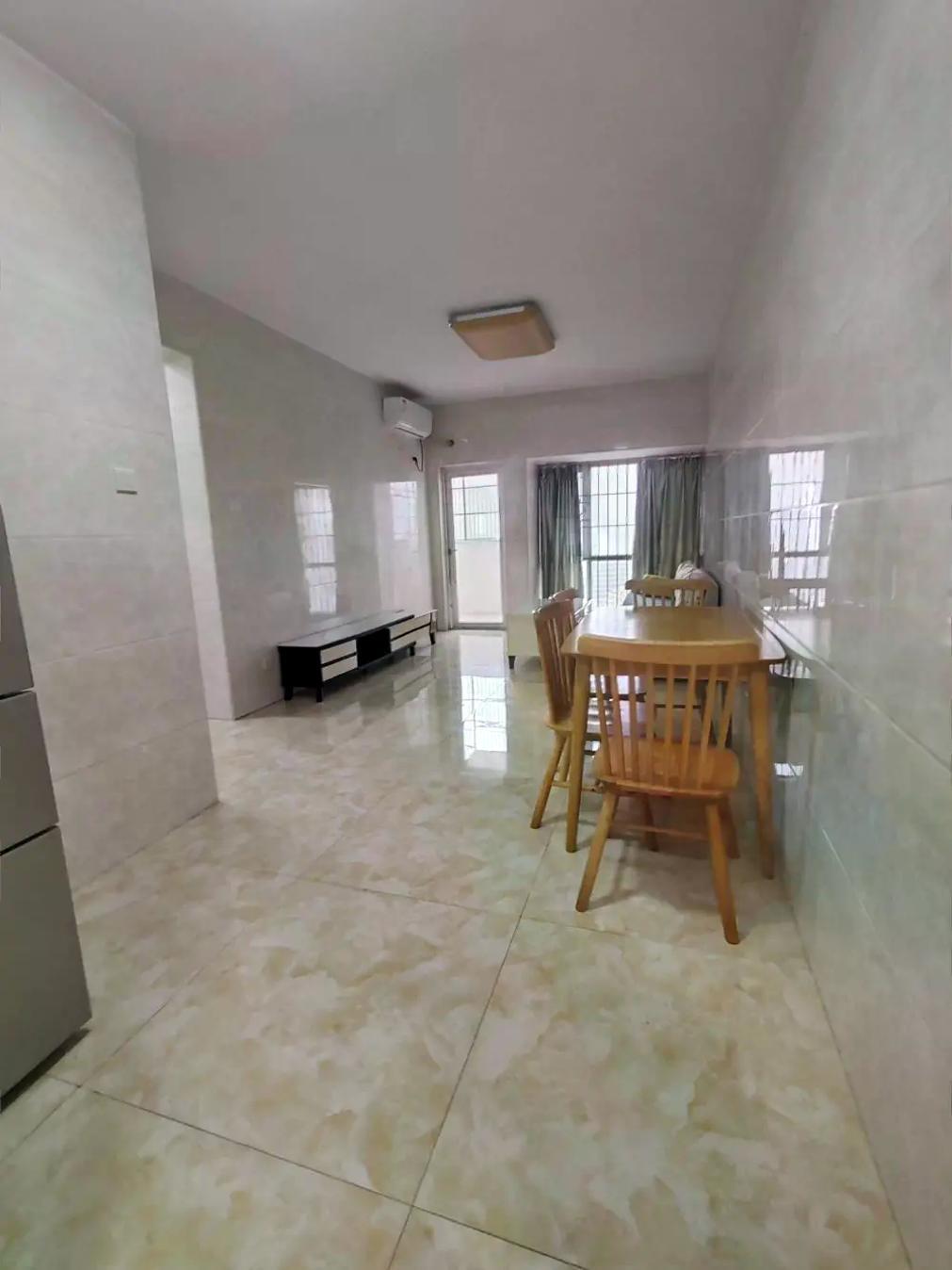 整租·新美一村