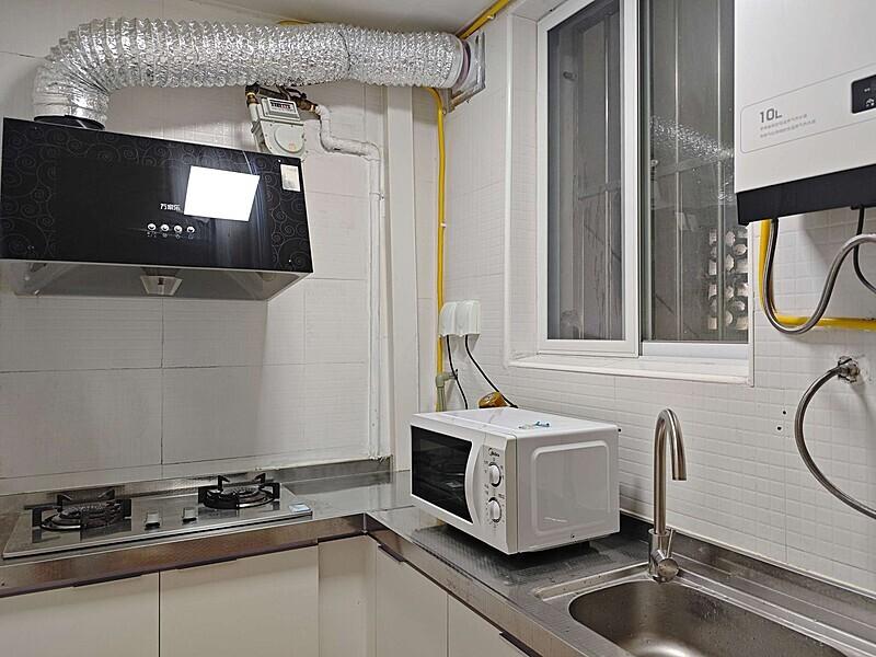 整租·张杨路370弄小区