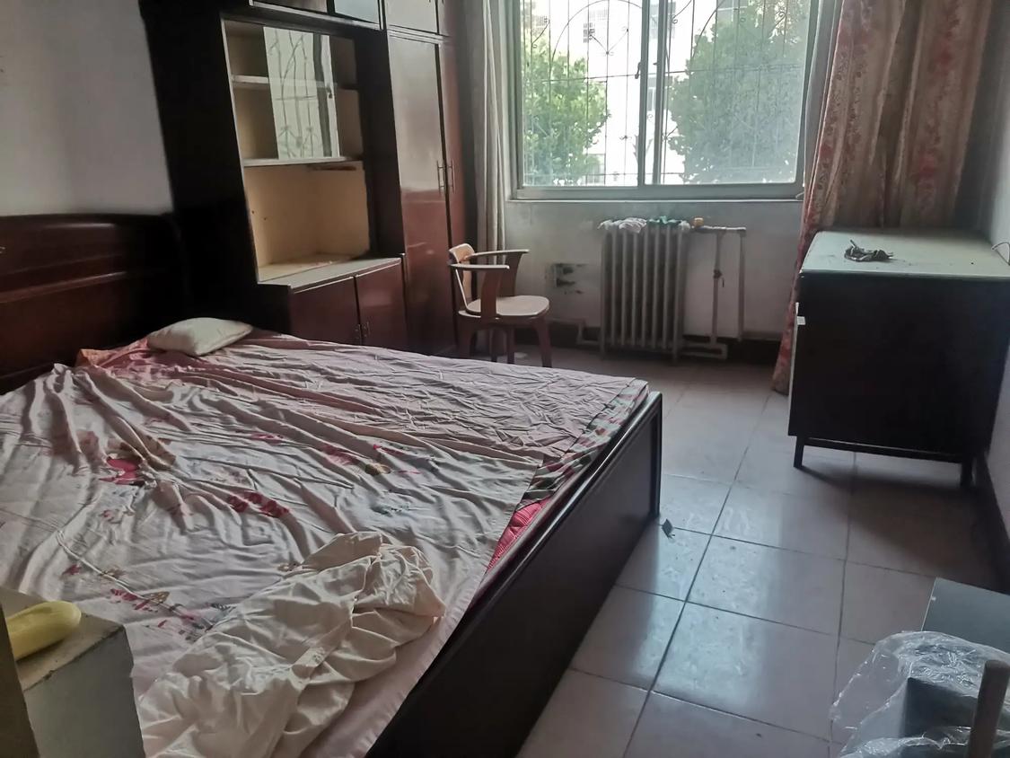 整租·泰山区气象局宿舍