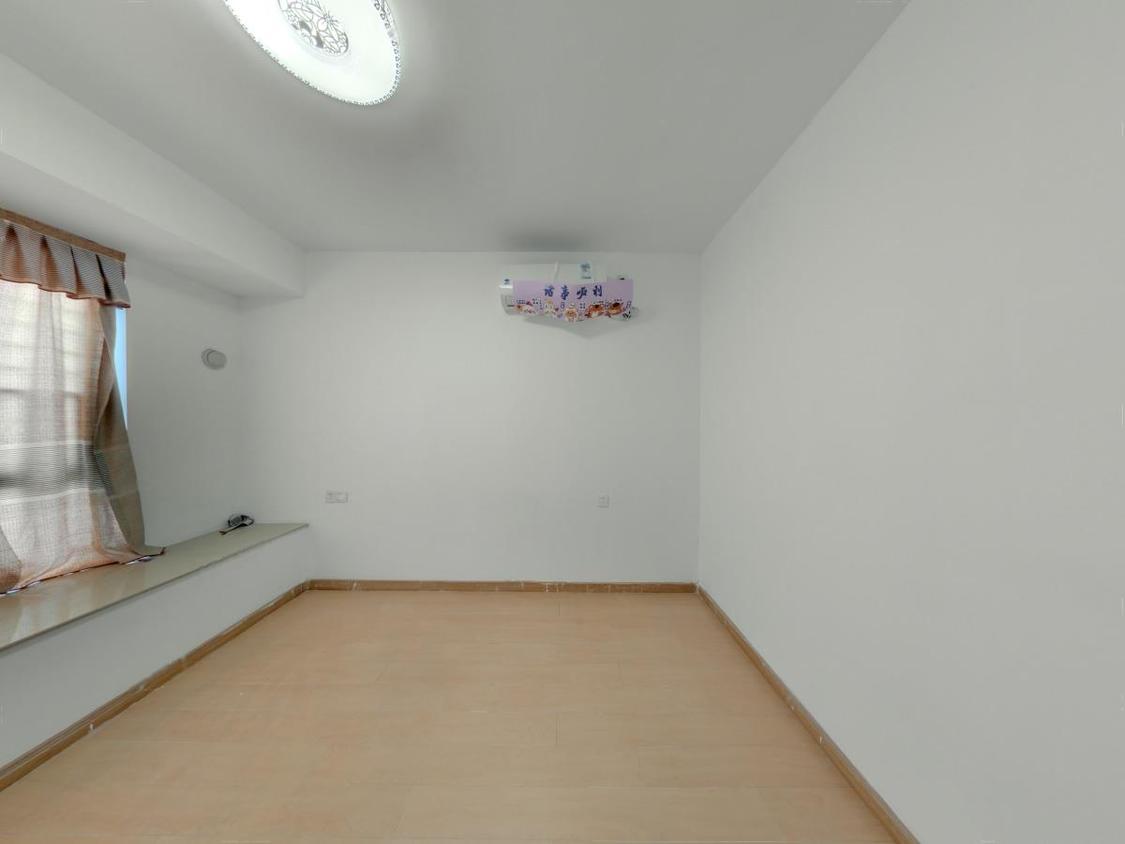 整租·万科缤纷四季(西园)