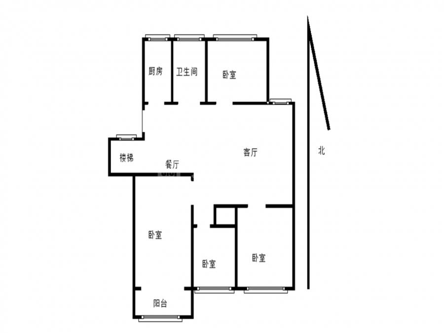整租·盘龙山庄