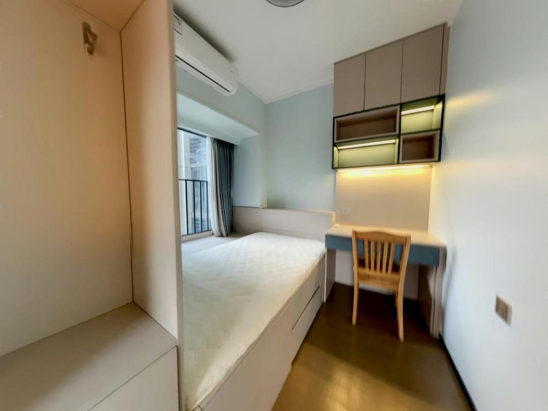 整租·佳兆业樾伴山