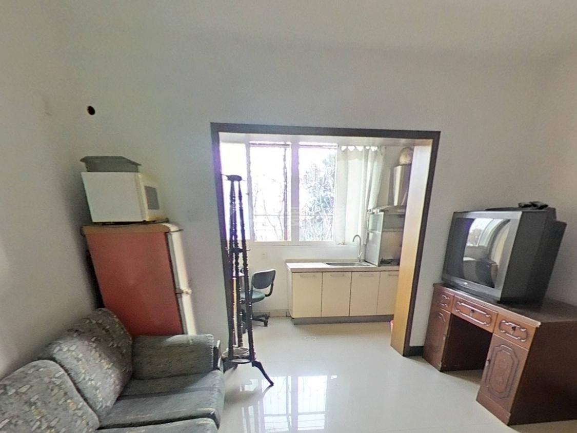 整租·天沽公寓