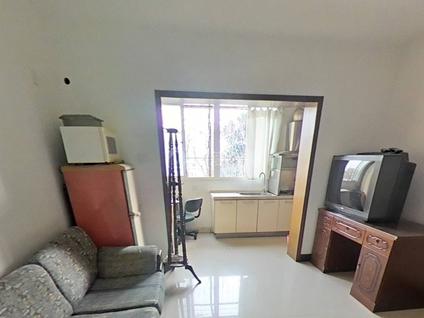 河北区鸿顺里整租 天沽公寓2室1厅/63平/中楼层