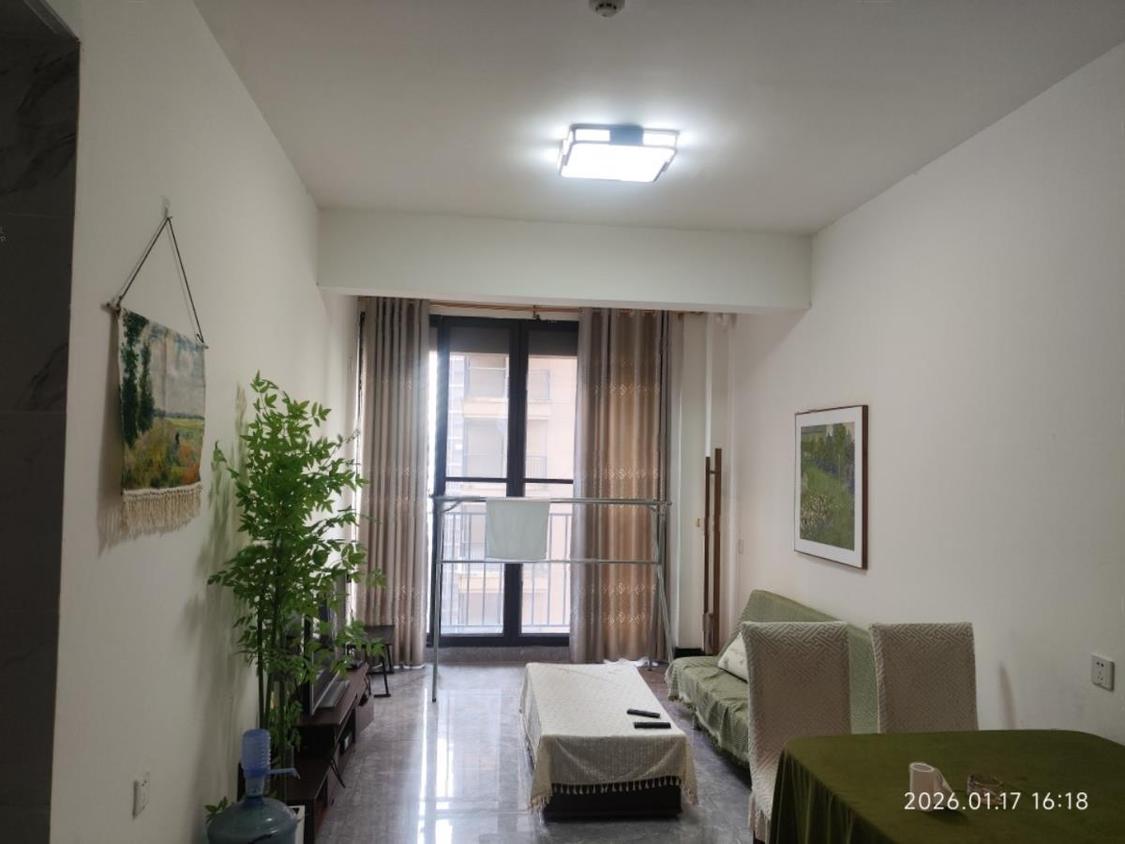 整租·花样年麓湖国际