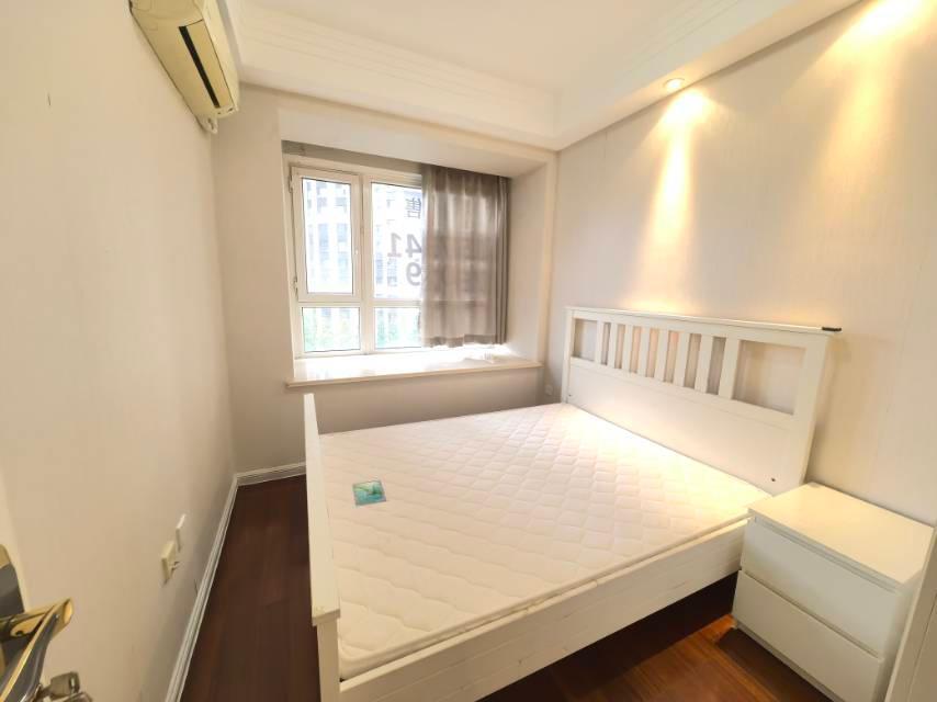 整租·颐和星海