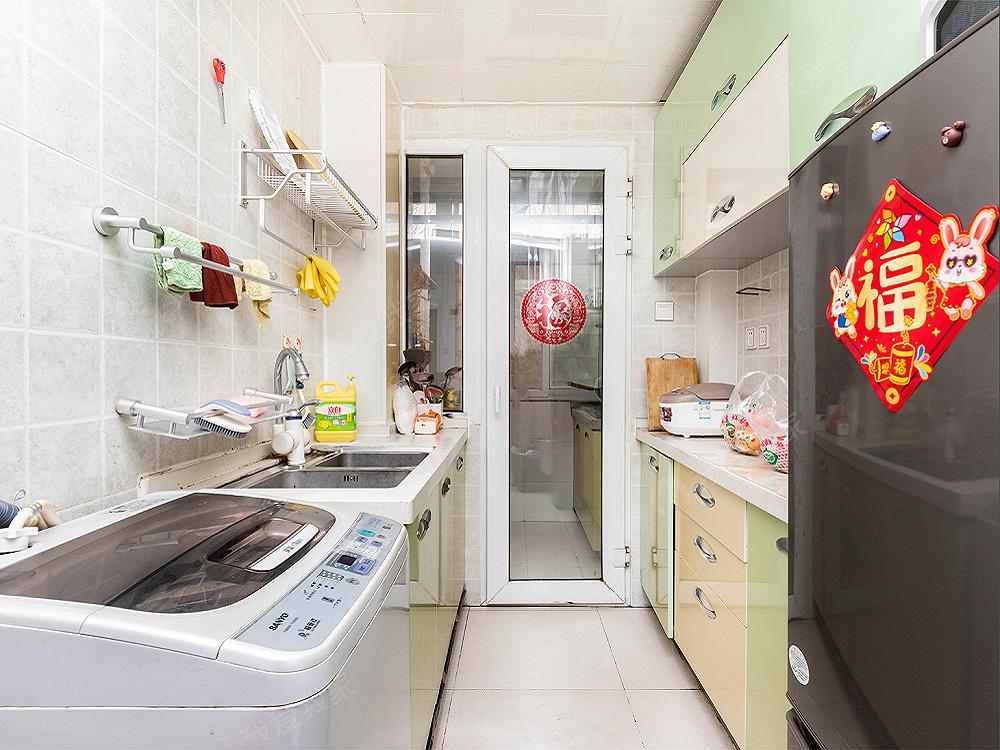 整租·厂洼小区