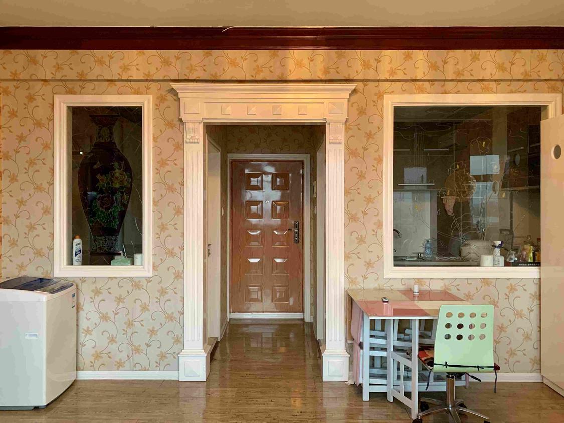 整租·新新怡园