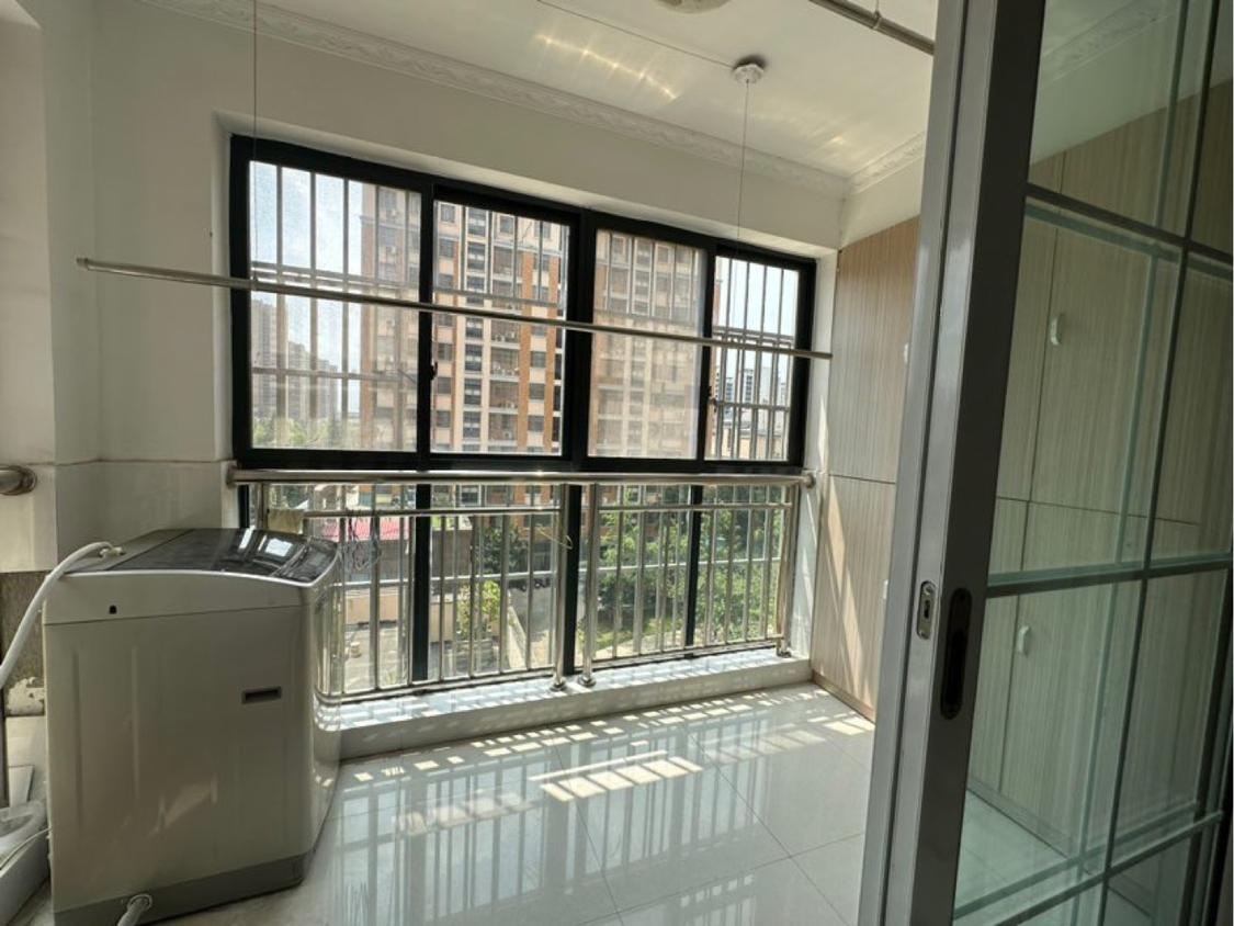 整租·欧景名城