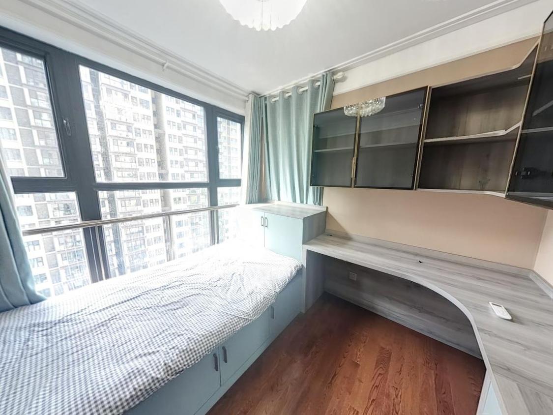 整租·恒大悦澜湾