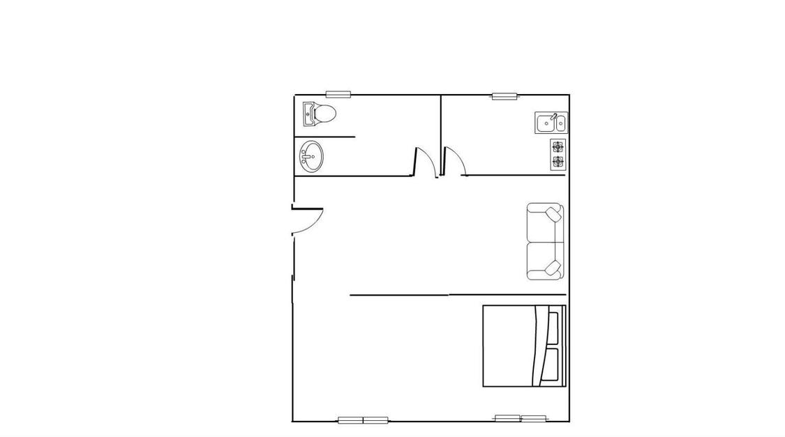 整租·紫峪嘉园