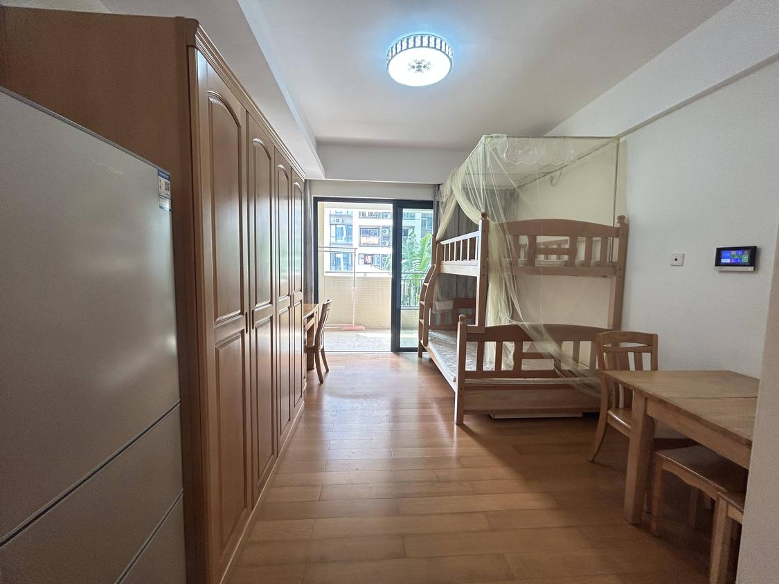 整租·恒隆华萃园