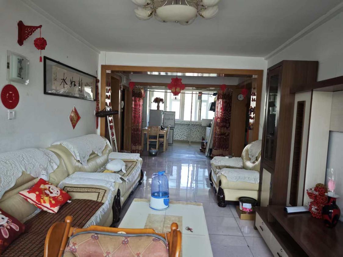 整租·省烟草专卖局家属院