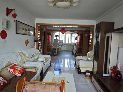 城关东方红广场整租 省烟草专卖局家属院3室2厅/116平/高楼层